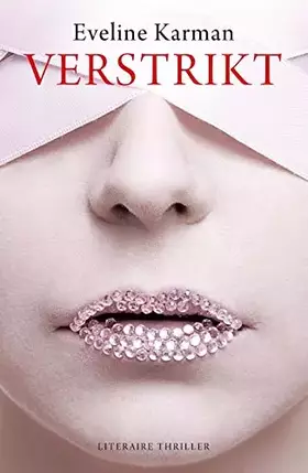 Couverture du produit · Verstrikt