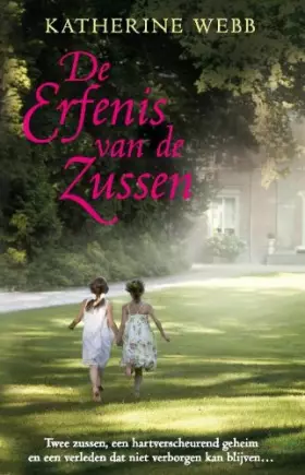 Couverture du produit · De erfenis van de zussen