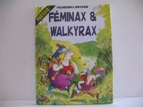 Couverture du produit · FEMINAX & WALKYRAX