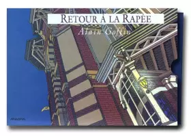 Couverture du produit · RETOUR A LA RAPEE