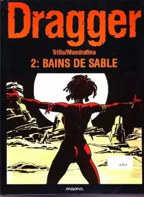 Couverture du produit · DRAGGER T2 BAINS DE SABLE