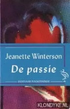 Couverture du produit · Passie