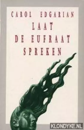 Couverture du produit · Laat de Eufraat spreken