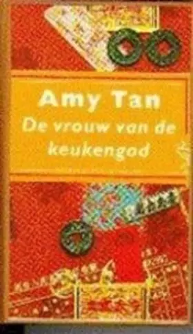 Couverture du produit · De vrouw van de keukengod
