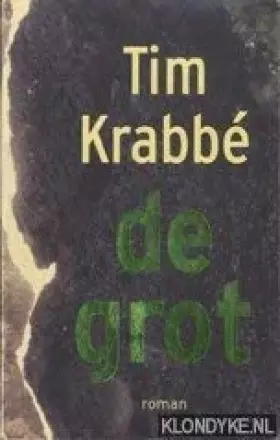 Couverture du produit · De grot