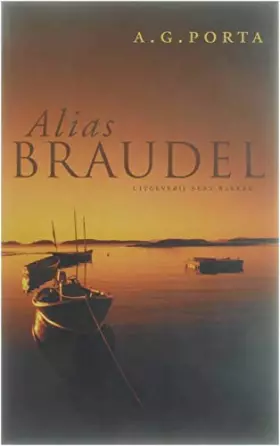 Couverture du produit · ALIAS BRAUDEL