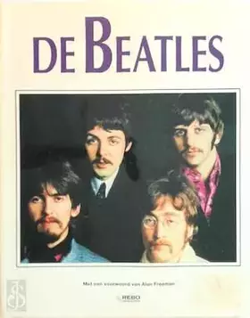Couverture du produit · BEATLES