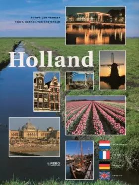Couverture du produit · Holland