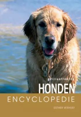 Couverture du produit · Hondenencyclopedie