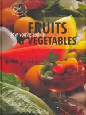 Couverture du produit · Fruit & Vegetables