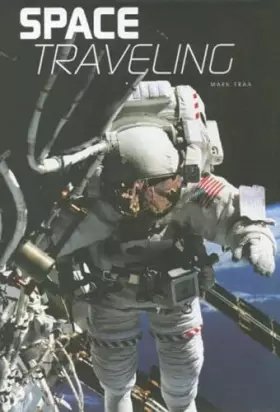 Couverture du produit · Space Travelling