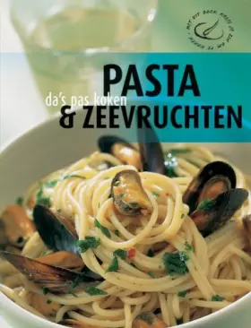 Couverture du produit · Pasta & Zeevruchten