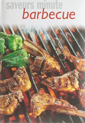 Couverture du produit · Barbecue