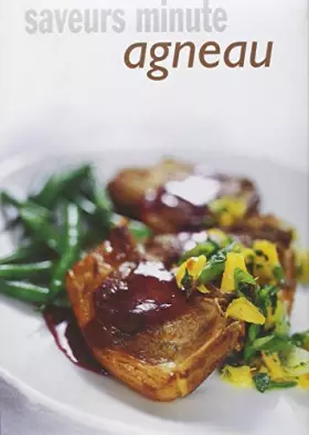 Couverture du produit · Agneau