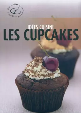 Couverture du produit · Les cupcakes