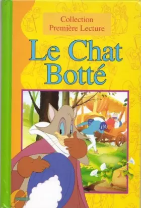 Couverture du produit · Le chat botté