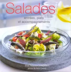 Couverture du produit · CASSIS SALADES