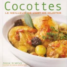 Couverture du produit · Cocottes