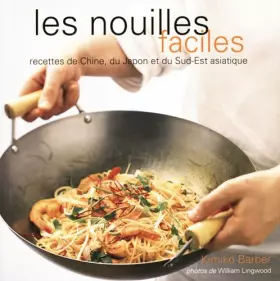 Couverture du produit · Les nouilles faciles