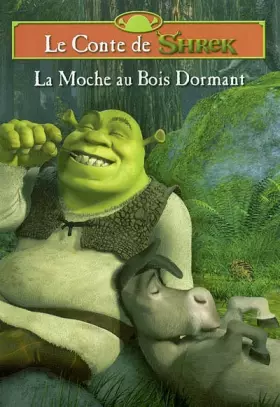Couverture du produit · Shrek, livre de lecture, tome 2