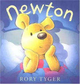 Couverture du produit · Newton