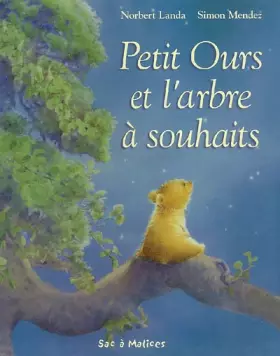 Couverture du produit · Sac à malice Petit ours et l'arbre à souhaits