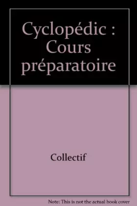 Couverture du produit · Rolliquiz 4- Cours préparatoire