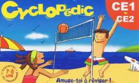 Couverture du produit · Cyclopédic : Cours élémentaire 1e année