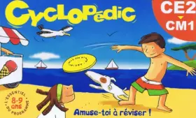 Couverture du produit · Cyclopedic cours élémentaire 2ème année