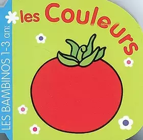 Couverture du produit · Le ballon Bambinos - Couleurs