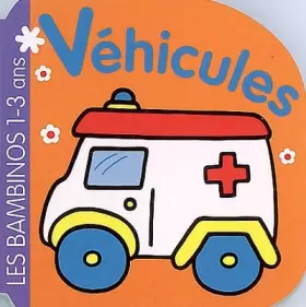 Couverture du produit · Véhicules