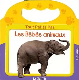 Couverture du produit · Les bébés animaux
