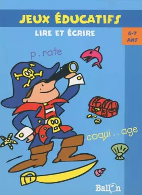 Couverture du produit · Lire et écrire: 6-7 ans