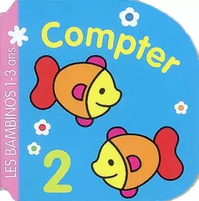 Couverture du produit · Compter