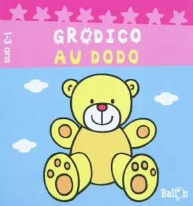 Couverture du produit · Grodico : Au dodo