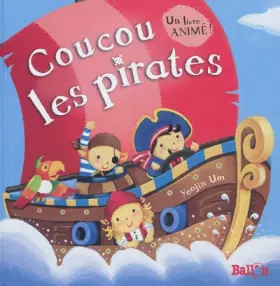 Couverture du produit · les pirates