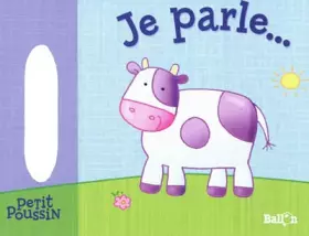 Couverture du produit · Petit poussin Je parle