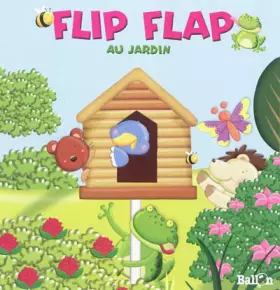 Couverture du produit · Flip Flpa au Jardin
