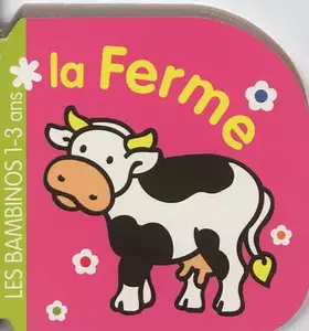 Couverture du produit · La Ferme