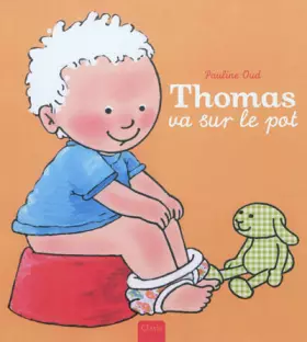 Couverture du produit · THOMAS VA SUR LE POT