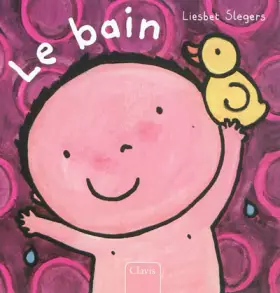 Couverture du produit · Le bain