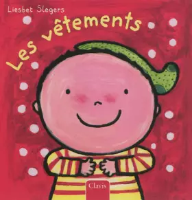 Couverture du produit · LES VETEMENTS