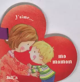 Couverture du produit · Ma maman