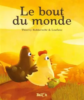 Couverture du produit · Le bout du monde
