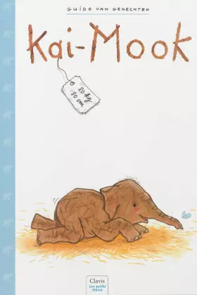 Couverture du produit · Kai-mook