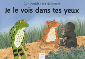 Couverture du produit · Je le vois dans tes yeux