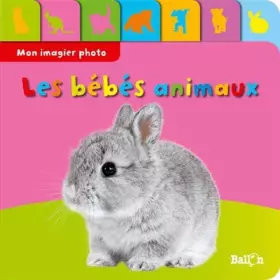 Couverture du produit · Les bébés animaux