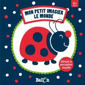 Couverture du produit · Le monde