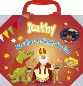 Couverture du produit · MA VALISE DE SAINT NICOLAS