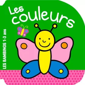 Couverture du produit · Les couleurs